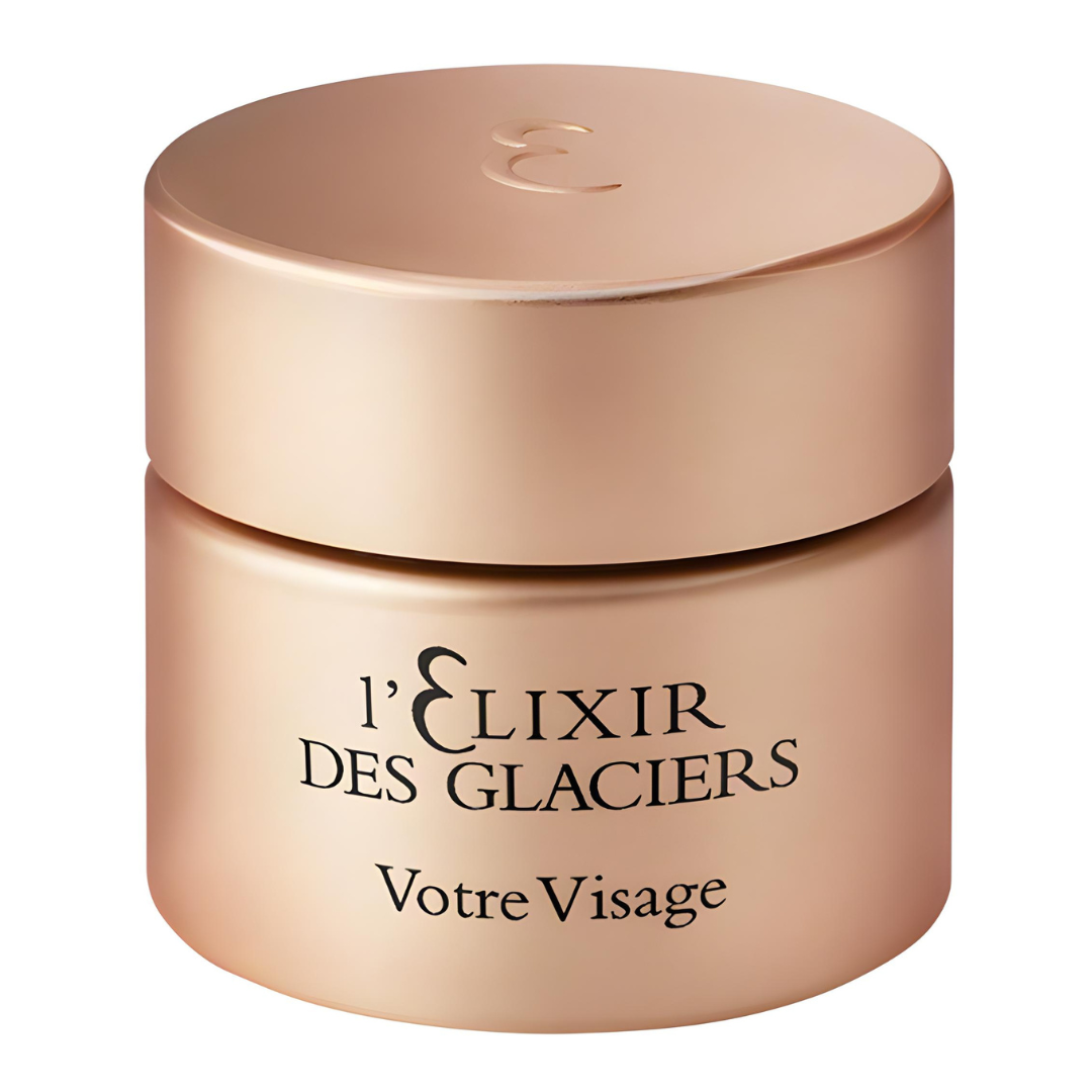 Valmont Elixir des Glaciers Votre Visage